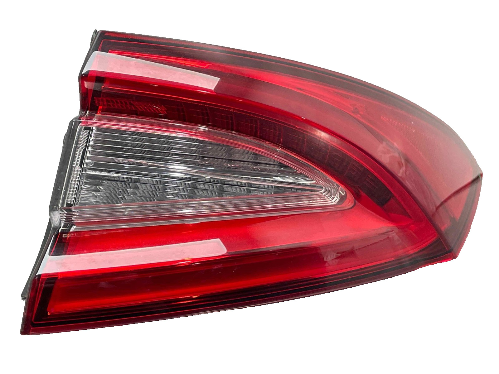 2017 Maserati Levante Passenger Right Tail Light Brake Lamp Assembly Quarter 17