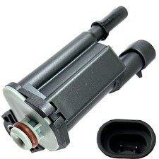 Vapor Canister Purge Valve Solenoid Compatible with STS XLR Avalanche Equinox Ex
