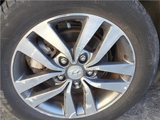 Disque de frein Hyundai I30