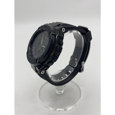 CASIO GST-W300G Case Size 9 ×10.5cm Wrist Size 26.5cm Used Watch