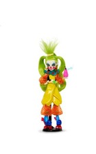 Monster High Skullector Shorty Doll Killer Klowns From Outer Space