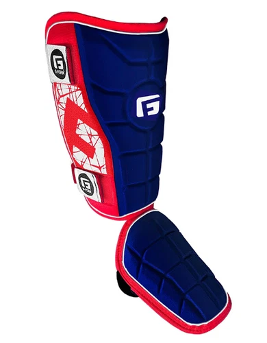 G-Form Elite Leg Guard - Thumbnail 5