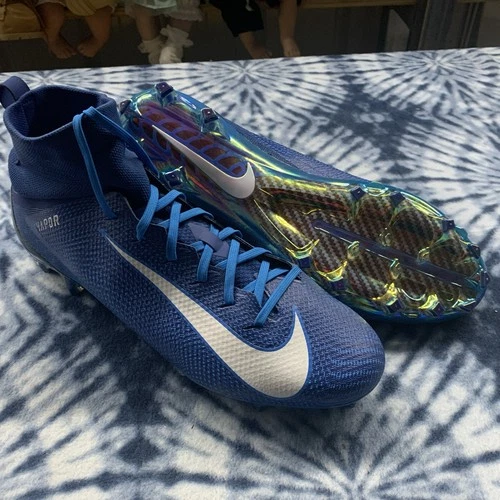 Nike Vapor Untouchable Football Cleats – Pro Bowl 2019 Edition Size MENS US 14.5