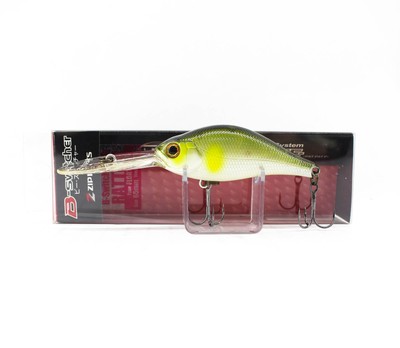 Zipbaits B Switcher 4.0 Rasselr 65mm Schwimmend K�der 011 (1316)