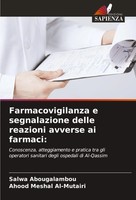 Salwa Abougalambou (U. A.) | Farmacovigilanza E Segnalazione Delle Reazioni...