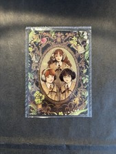 Harry Potter Sealed PR Card HP-PR-019