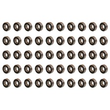 Qty 50: Spindle Bearing Fits Ariens Replaces 05403900