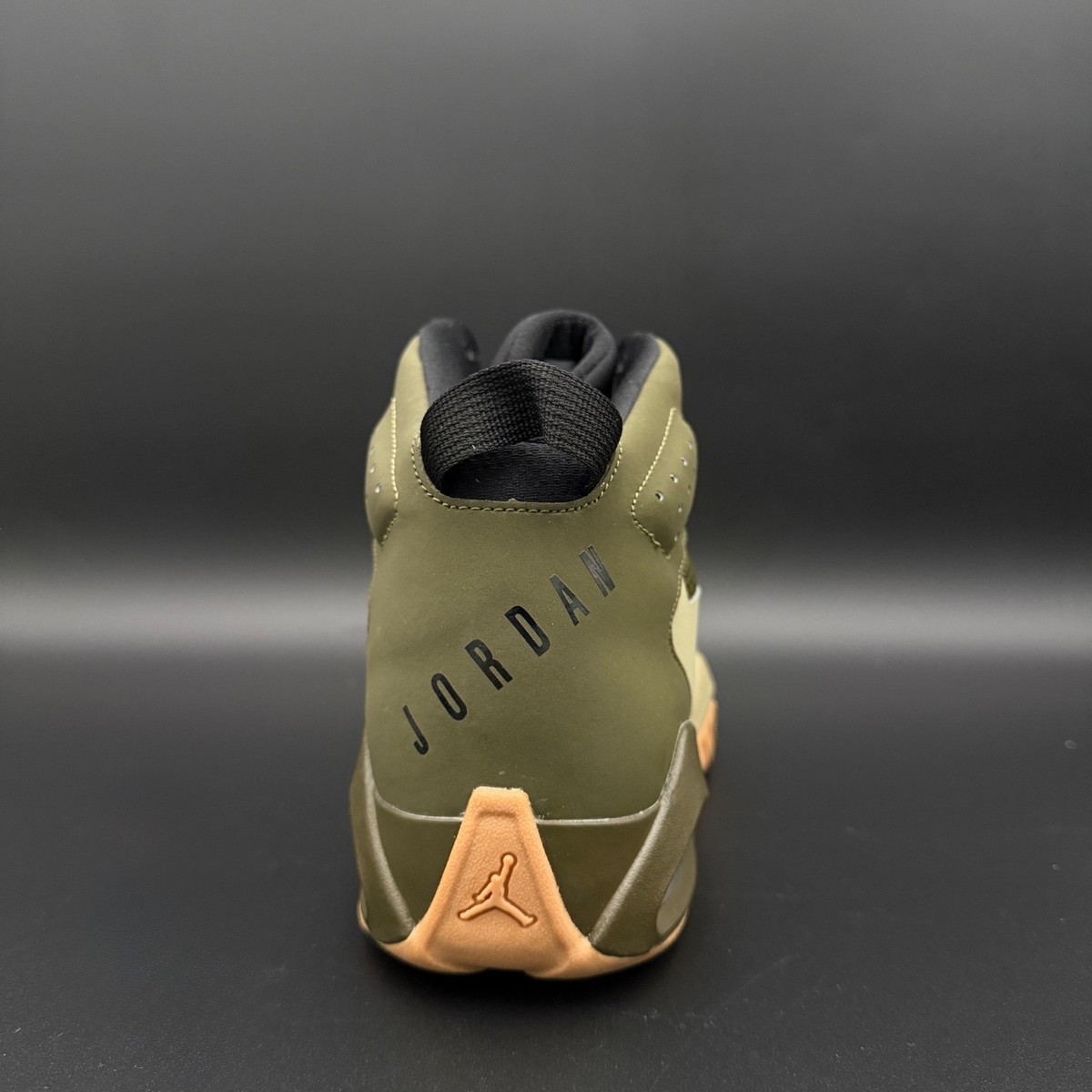 Size 9.5 - Air Jordan Lift Off Neutral Olive AR4430-200 m23970684113_1.jpg main image 3