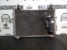 Radiateur Kia SEPHIA