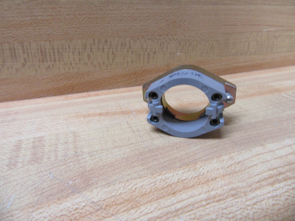 EAO 704.960.5 Mounting Bayonet 7049605 EA0 (Pack of 10)