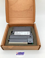 ALLEN-BRADLEY 1756-OB16I/A CONTROLLOGIX 16 PT DC ISOLATED OUTPUT MODULE