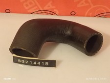 Radiateur Alfa Romeo 1750