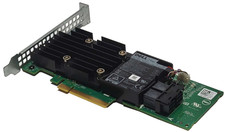DELL PERC H740P 8-PORT 12GB/S SAS RAID CONTROLLER 3JH35 DPNHJ 1M71J High Profile