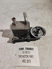 Filtre à huile Ford TRANSIT CONNECT