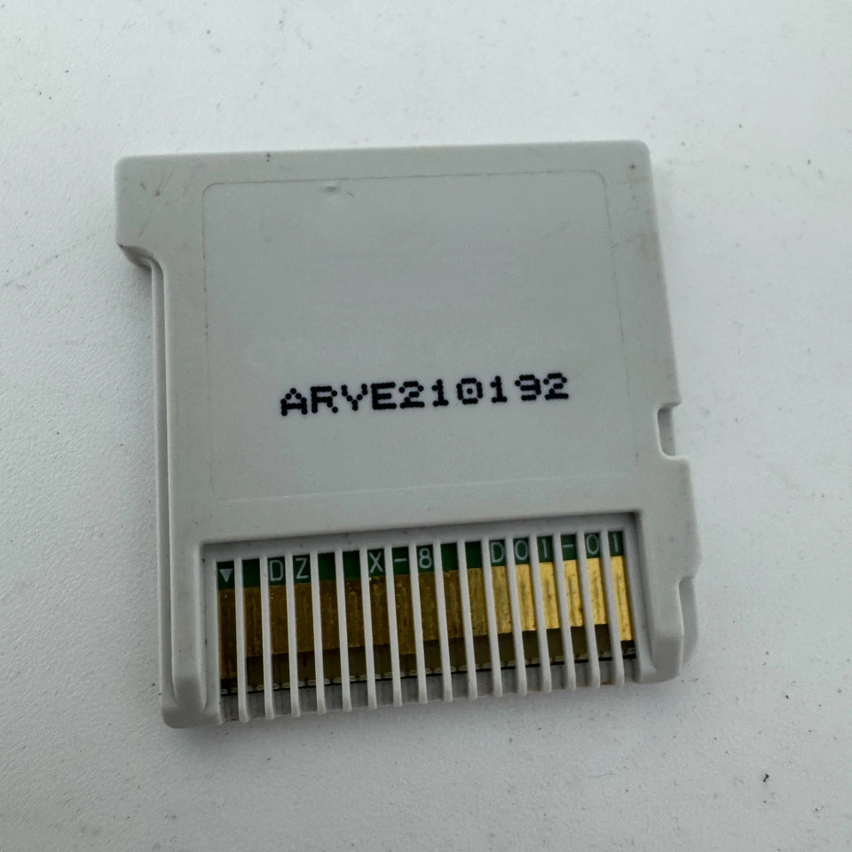 Rayman 3D (Nintendo 3DS, 2011) - Tested - Authentic - Image 2 of 2