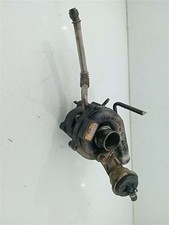 Turbo Peugeot 607