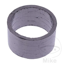 37927-exhaust connector gasket 38X44X25MM compatible with Yamaha X