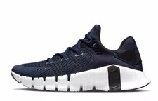 Size 9.5 - Nike Free Metcon 4 College Navy for sale online | eBay