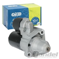 Hc-Cargo By Bosch Anlasser 1,1Kw Passend FüR Mercedes C-KLASSE E-KLASSE GLK S-KL
