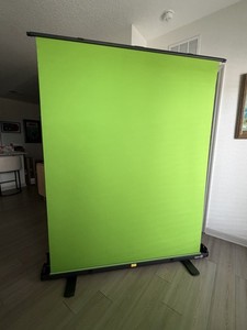 elgato green screen | eBay