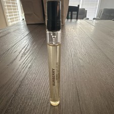 Burberry Hero Eau de Parfum Men 0.33 Oz