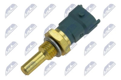 NTY Kühlmittel Wasser Temperatur Sensor ECT-CH-006 für OPEL ASTRA Caravan T98 CC