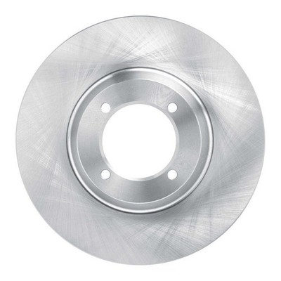 Disc Brake Rotor fits 1966-1972 TVR Vixen Tuscan 3000M  DFC