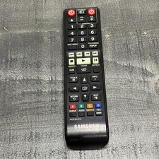 Samsung OEM Remote Model AK59-00167A Very Good