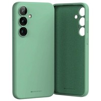 Mercury SilikonhÜLle FÜR Samsung A16 A166 Handyschutz Mit Hoher