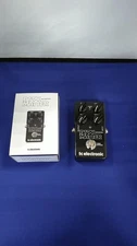 TC Electronic Dark Matter Distortion Guitar Pedal