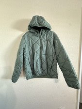 Mens Lightweight Packable Quilted Jacket - Al...