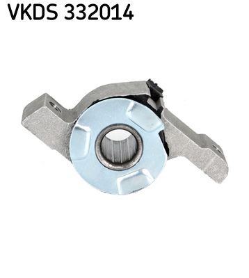SKF Lagerung, Lenker Vkds 332014 FüR Alfa Romeo Fiat Lancia-image