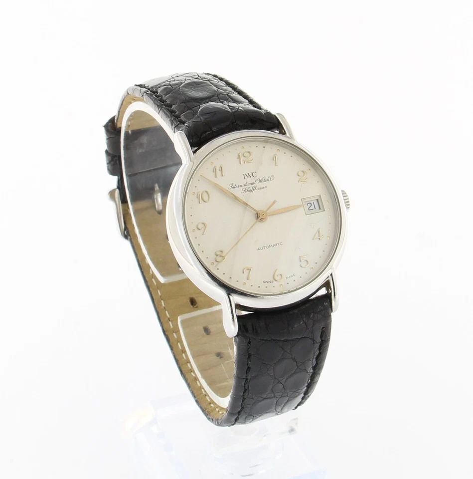 IWC Portofino Automatic - Bild 4 von 4