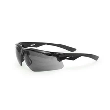 Radians Thraxus Safety Eyewear - Black Frame - Lens, One Size, TXC1-20ID