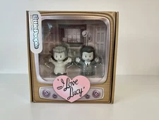 ​Little People Collector I Love Lucy: Lucy and Ricky Special Edition Figure..