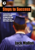 Jack Mallon | Steps To Success | Taschenbuch | Englisch (2018) | [.]