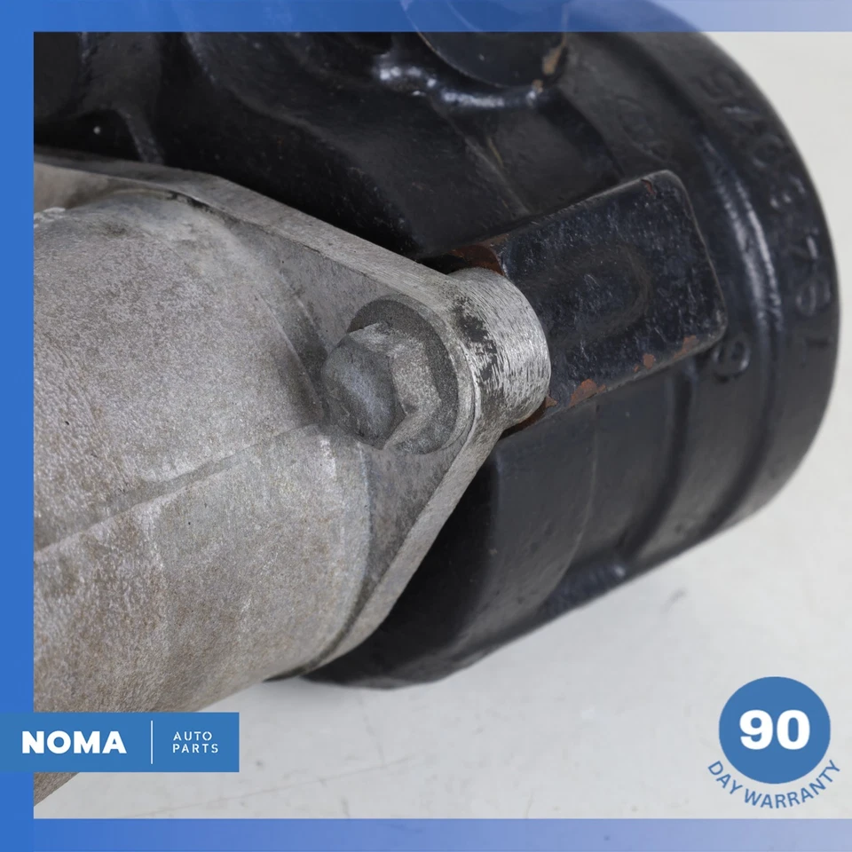 Conjunto de bomba de dirección asistida 92-96 Jaguar XJS XJ6 4,0 L MMD8110AA OEM Foto 4 de 4