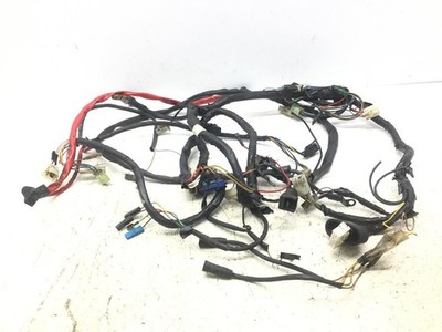 YAMAHA MAJESTY YP 125 KABEL KABEL KABELBAUM ELEKTRIKANLAGE 2003 2005 SE066