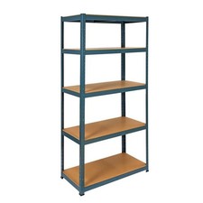 Étagère - 5 rayonnages en bois - SR265 D19993