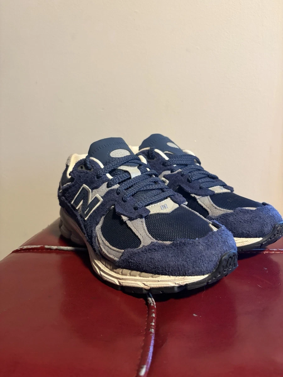 Preços baixos em New Balance 2002R Protection Pack - Navy | eBay
