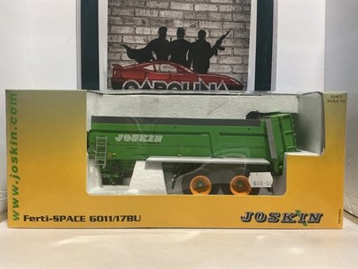1/32 JOSKIN FERTI - SPACE 6011 / 17BU