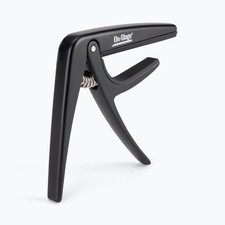 On-Stage GA300 Classical Guitar Capo, Black