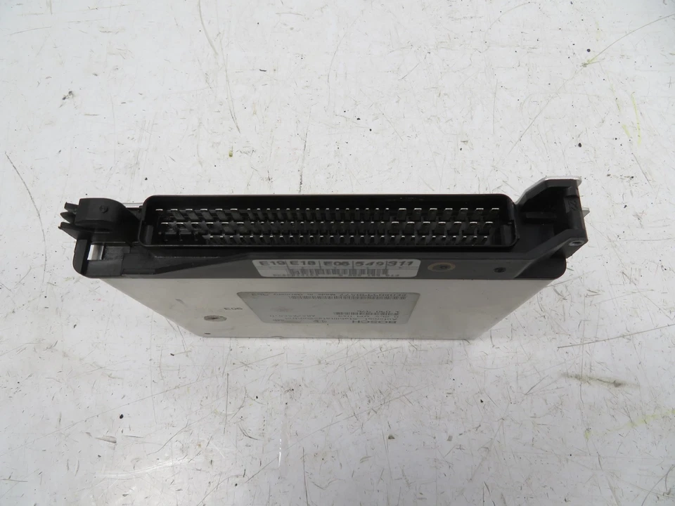 Módulo BMW Z3 M Roadster E36, control de estabilidad ASC ABS 34521090976 Foto 3 de 3