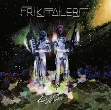 Frikstailers - En Son De Oaz [CD]
