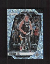 2024 Panini Prizm WNBA #84 Chelsea Gray Premium Box Set Prizms #/99