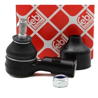 febi Spurstangenkopf FüR Opel Corsa A B C Tigra A B Smart Fortwo (451) Vorne