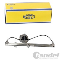 Magneti Marelli Fensterheber Elektrisch Vorne Links Passend FÜR CitroËN Jumper