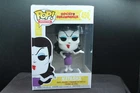 Funko Pop Animation Natasha 450 Rocky and Bullwinkle Cartoon Show 2018 NIB (F13)