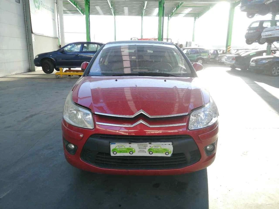 6554TJ WARNING / 6554TJ / 5536697 PARA CITROËN JUMPER III FURGONETA 2.2 HDI 130 - Imagen 4 de 4