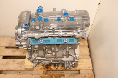 2016-2020 Buick Regal 2.0L Turbo 4-Cyl FWD Engine 2.0L LTG Vin X 8th digit